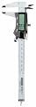 General Tools 147 6-Inch Digital Fractional Caliper