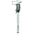 General Tools 147 6-Inch Digital Fractional Caliper