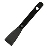 SK11(エスケー11) フッ素加工 スクレーパー フィットグリップ Y型 曲 38mm
