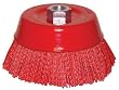 NYLON CUP BRUSH