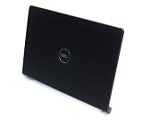 New DELL Studio 1535 1536 1537 15.4 LCD Back Cover Top Lid Rear Cover T924F P613X - Matte Black