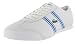 LACOSTE Tourelle Leather Fashion Sneakers Mens Shoes