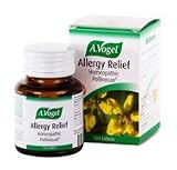 Allergy Relief 120T 120 Tablets