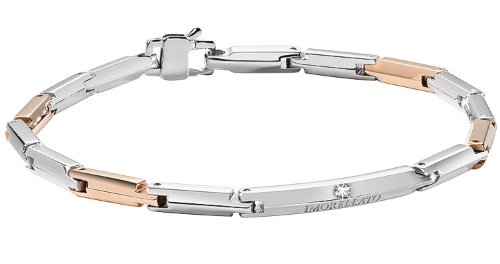 Morellato Herren Armband  DANDY SPL12 Preisvergleich