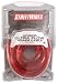 Electronics : StreetWires UF420R 4 AWG Power Cable Red 20 ft.