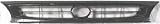 96-97 TOYOTA COROLLA GRILLE, Black (1996 96 1997 97) 3812 53101AB010C0