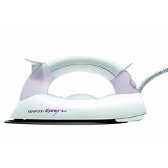 Kenwood ST60 Reiseb�geleisen