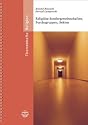 Religiöse Sondergemeinschaften, Psychogruppen, Sekten