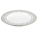 Lenox Bellina Bone China Platinum Banded Pasta Bowl/Rim Soup