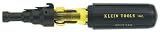 Klein Tools 85191 Conduit-Fitting & Reaming Screwdriver