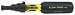 Klein 85191 7-1/2-Inch Conduit-Fitting and Reaming Screwdriver Image