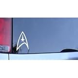 Star Trek Federation Logo - 6