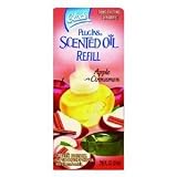 Glade Plug-In Scented Oil Refills Apple Cinnamon