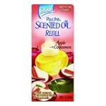 Glade Plug-In Scented Oil Refills Apple Cinnamon