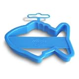 Fish Perimeter Cooker Cutter
