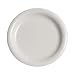 Solo HWP6-02050 6"Paper PlateHeavy Unprinteded (1M)