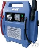Veka - Chargeur Booster Demarrage Compresseur Starter Voiture