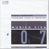 Revue Col Legno  / Voiceless Voice In Hiroshima