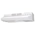 Air King ESDQ1303 Energy Star Deluxe Quite Under Cabinet Range Hood, 30 Inch Wide (White or Black) $278