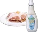 Hawaiian Tropical Coconut Syrup, 10 Oz By Sweet Meles