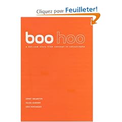 Boo Hoo: A dot.com Story from Concept to Catastrophe