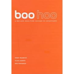 Boo Hoo: a Dot-com Story