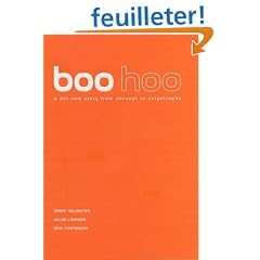 Boo Hoo: A dot.com Story from Concept to Catastrophe