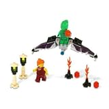  : LEGO Studios: Green Goblin Set
