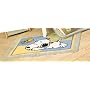 Peek a Boo Snoopy - Rug