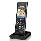 AVM Fritz! Fon MT-F Cordless Extention Handset DECT\GAP SIP
