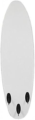 New 6' Foamie Board Surfboard Surfing Surf Board Perfect for Beginners