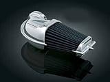 Kuryakyn Corsair Air Cleaner 9860