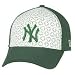 New York Yankees New Era Maze Hooley Stretch Fit Cap font color=#990000 BLO