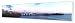 Kitchen & Housewares : Palace Pier at twilight canvas print artwork