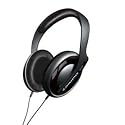 Sennheiser  HD 202 Dynamic Supra-Aural Headphones