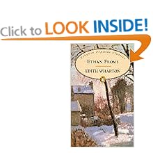 Ethan Frome (Penguin Popular Classics)