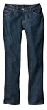Dickies FD231 Women's Industrial Relaxed Fit Jean