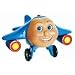 Jay Jay the Jet Plane: Jay Jay Wooden Character