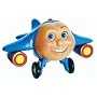 Jay Jay the Jet Plane: Jay Jay Wooden Character