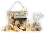 Destiny Romance Potpourri