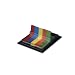Post-it® Flags, .39 Inch, Assorted Colors, 375 per Dispenser