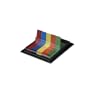 Post-it� Flags, .39 Inch, Assorted Colors, 375 per Dispenser