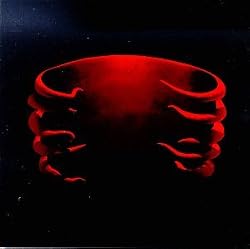 Undertow [Vinyl]