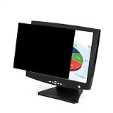 Fellowes 24 Inch Wide Privacy Filter Laptop/Flat Panel (4801601)