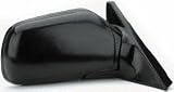 88-92 MAZDA 626 MIRROR RH (PASSENGER SIDE), Power Remote, Except 4-Wheel Steering (1988 88 1989 89 1990 90 1991 91 1992 92) MA10R GB2T69120