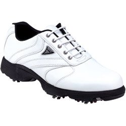 Etonic Lites Plus - White Golf Shoes Picture