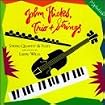 Trio & Strings