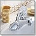 Bathroom Faucet - Delta Single Handle