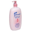 Johnson's Baby Wash, Moisture Care Enriched with Baby, 28-Ounce Pump Bottles (Pack of 3)
