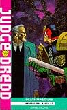 Judge Dredd-Deathmasques (Judge Dredd)